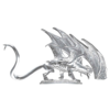D&D Nolzur's Mini: Young Sapphire Dragon