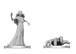 Pathfinder Deepcuts: Giant Crawling Hand & Revenant
