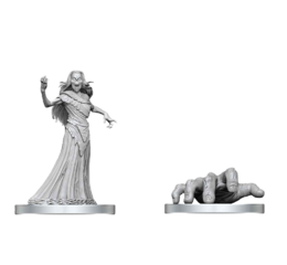Pathfinder Deepcuts: Giant Crawling Hand & Revenant