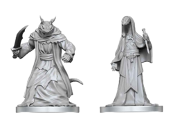 Pathfinder Deepcuts: Zyss & Aapoph Serpentfolk
