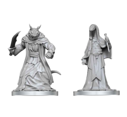 Pathfinder Deepcuts: Zyss & Aapoph Serpentfolk