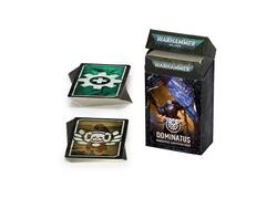 Wh40k: Dominatus - Armageddon
