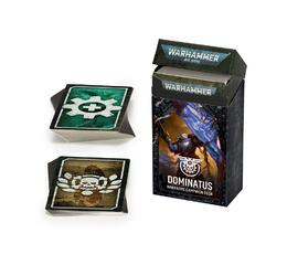 Wh40k: Dominatus - Armageddon
