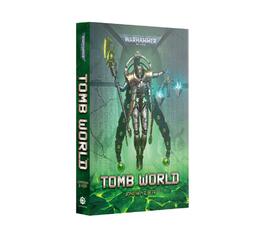 Tomb World (Pb)