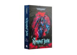 The Remnant Blade (Pb)