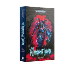 The Remnant Blade (Pb)