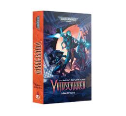 Voidscarred (Pb)