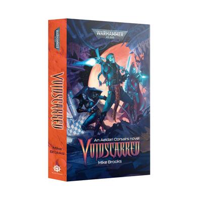 Voidscarred (Pb)