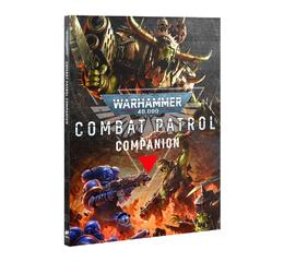 Combat Patrol Companion