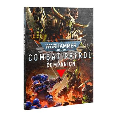 Combat Patrol Companion