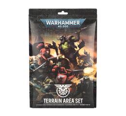 Warhammer 40000: Terrain Area Set