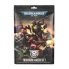 Warhammer 40000: Terrain Area Set