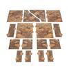 Warhammer 40000: Terrain Area Set