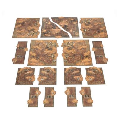 Warhammer 40000: Terrain Area Set