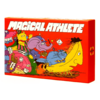 Magical Athlete