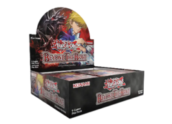 Booster packs