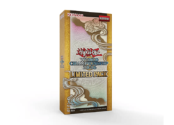 WCS 2026 Limited Booster Display
