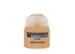 Layer: Kislev Flesh 12ML