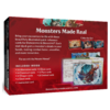 DD5 Reference Cards - Monsters (Fearsome and Ferocious)