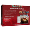 DD5 Reference Cards - Monsters (Animals and NPCs)