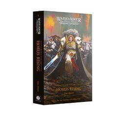 The Horus Heresy Saga: Horus Rising (Pb)