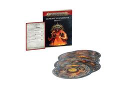 Age Of Sigmar: General's Handbook (Eng)