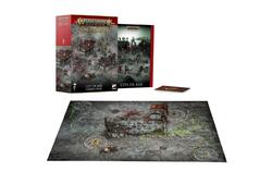 City Of Ash Gaming Pack (English)