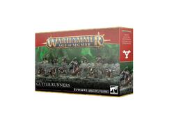 Skaven: Gutter Runners