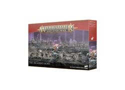 Hedonites Of Slaanesh: The Decadent Host