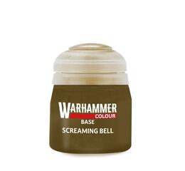 Base: Screaming Bell 12ML