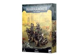 Orks
