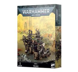 Ork Trukk