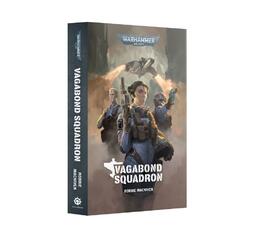Vagabond Squadron (Paperback)