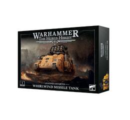 Legiones Astartes:Whirlwind Missile Tank