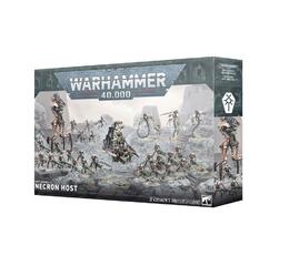 Battleforce: Necron Host