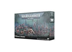 Tyranids Battleforce: Tyranid Swarm