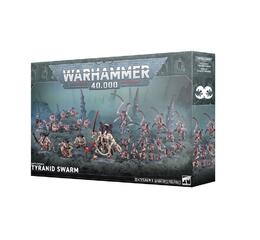 Tyranids Battleforce: Tyranid Swarm