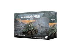 Astra Militarum: Hippogriff Afv