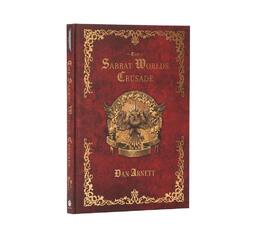The Sabbat Worlds Crusade