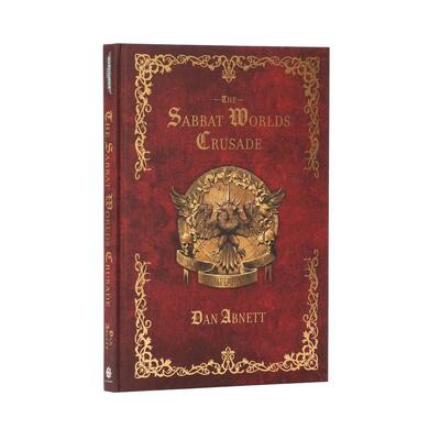 The Sabbat Worlds Crusade