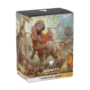 DS MTG Matte Dual Art Gishath, Sun/s Avatar Sleeves 100ct