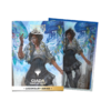 DS MTG Matte Dual Art Giada, Font of Hope Sleeves 100ct