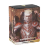 DS MTG Matte Dual Art Edgar Markov Sleeves 100ct