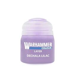 Layer: Dechala Lilac 12ML