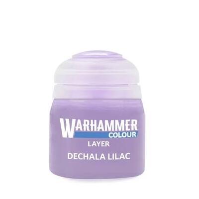 Layer: Dechala Lilac 12ML