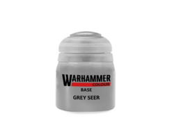 Base: Grey Seer 12ML