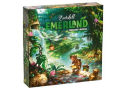 Everdell Emerland Collectors Edition