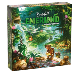 Everdell Emerland Collectors Edition