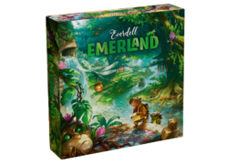 Everdell Emerland Essentials