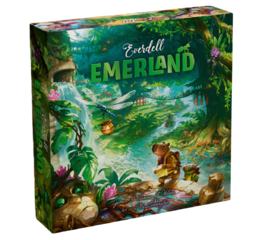 Everdell Emerland Essentials